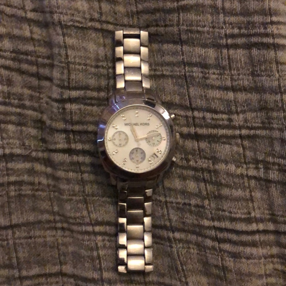 Michael Kors watch